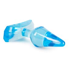 Dildo Anal The Assifier Easy Toys - Blue