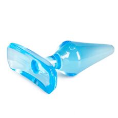 Dildo Anal The Assifier Easy Toys - Blue