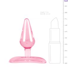 Dildo Anal The Assifier Easy Toys - Roz