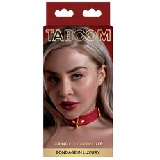 Zgarda Taboom "Luxury"