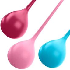 Satisfyer Strengthening Balls Single