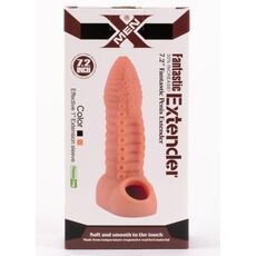 Prelungitor Penis Fantastic Tentacul Extender,18 cm