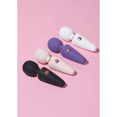 Vibrator Mini Micro Le Wand Le Wand - Negru