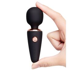 Vibrator Mini Micro Le Wand Le Wand - Negru
