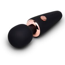 Vibrator Mini Micro Le Wand Le Wand - Negru