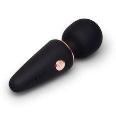Vibrator Mini Micro Le Wand Le Wand - Negru
