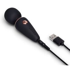 Vibrator Mini Micro Le Wand Le Wand - Negru