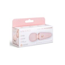 Vibrator Mini Micro Le Wand Le Wand - Rose Gold