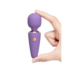 Vibrator Mini Micro Le Wand Le Wand - Violet
