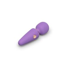Vibrator Mini Micro Le Wand Le Wand - Violet