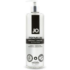 Lubrifiant siliconic JO Premium Original 480ml