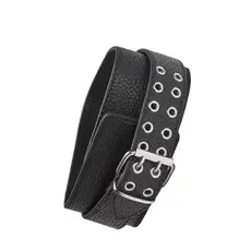 Zgarda Fetish Blaze Collar - Neagra