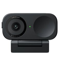 Lovense Webcam 2 - Camera Web 4K, senzor 1/2", HDR, 63mm x 35mm x 45mm