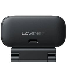 Lovense Webcam 2 - Camera Web 4K, senzor 1/2", HDR, 63mm x 35mm x 45mm