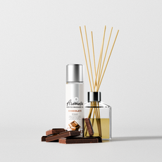 Ulei Masaj Erotic JO Aromatix Ciocolata 120ml