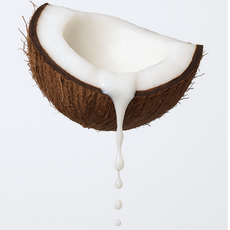 Lubrifiant JO Coconut Hybrid Cooling 120ml
