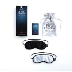 Set Masti Ochi Fifty Shades of Grey