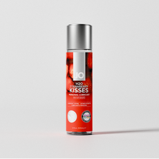 Lubrifiant JO H2O Strawberry Kiss 30ml