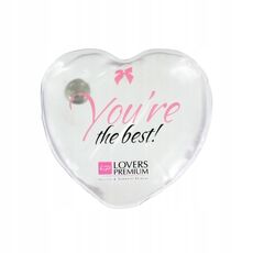 Inima incalzitoare Loverspremium Hot Massage Heart XL