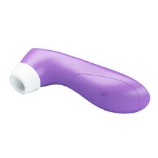 Aparat de supt clitoris Romance Sucking Pleasure Breeze - Purple
