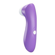 Aparat de supt clitoris Romance Sucking Pleasure Breeze - Purple