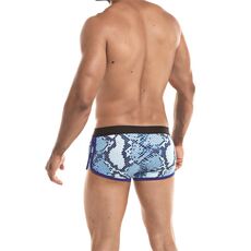 Boxeri CUT4MEN Athletic Boxer Provocative Snake