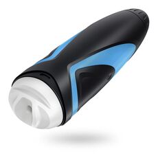 Masturbator din Silicon, Satisfyer Men