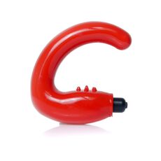 Vibrator Stimulator Prostata Anal Fantasy - Rosu
