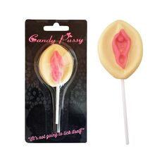 Acadea Vagin Spencer & Fletwood "candy Pussy"