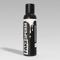 Lubrifiant intim Fake Sperm, sperma_artificiala, 250 ml