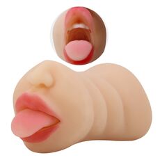Masturbator dublu gura si vagin Crazy Bull, Sarah - Flesh_5