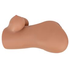 Masturbator Corp Femeie, Crazy Bull, BM-009247N, Soft Skin, Full Replica_3