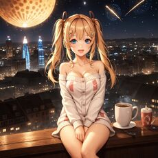 Masturbator Fleshlight, The Lexi Amakura Anime Girl