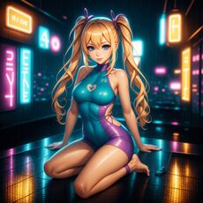 Masturbator Fleshlight, The Lexi Amakura Anime Girl