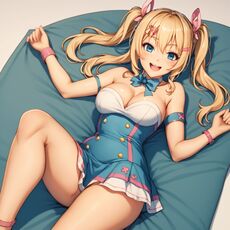 Masturbator Fleshlight, The Lexi Amakura Anime Girl