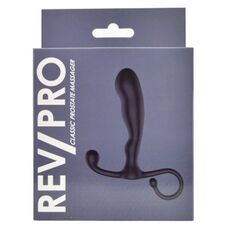Aparat de masaj pentru prostata