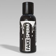 Lubrifiant intim Fake Sperm, Megasol, 100 ml