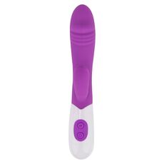 Vibrator Rabbit Jessica Semi-Realistic, 10 Vibratii