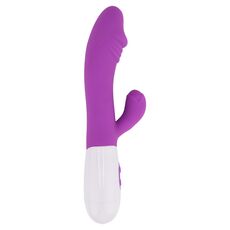 Vibrator Rabbit Jessica Semi-Realistic, 10 Vibratii