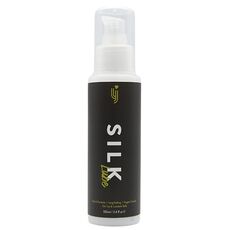 Lubrifiant Intim Silk Hybrid, Loving Joy, 100ml