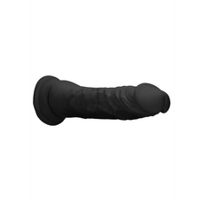 Dildo Real Rock Skin - ventuza vedere jos compatibilitate ham pozitii multiple