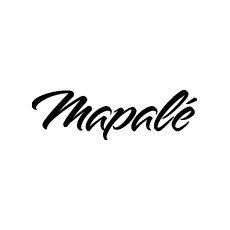 Mapale Logo Brand Lenjerie Columbia