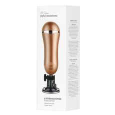 Masturbator Vagina Delight - incarcare USB design ergonomic discret