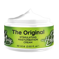 Crema Unisex Nuei Cosmetics of the Night "Oh! Holy Mary"