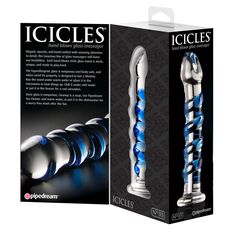 Icicles No 5 Pipedream ambalaj cutie originala