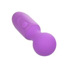 Vibrator Masaj CalExotics Rechargeable Massager Violet