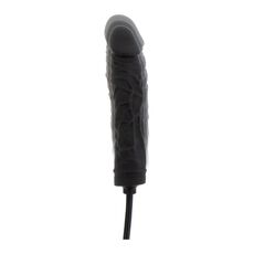 Dildo Hidden Desire Extreme Inflatable Advanced - pompa si valva
