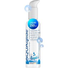 Lubrifiant JoyDivision "AQUAglide Liquid" 250 ml
