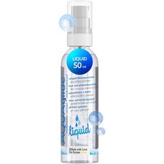 Lubrifiant JoyDivision "AQUAglide Liquid" 50 ml