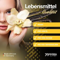 Ulei Masaj WarmUp "Vanilie" - 150 ml